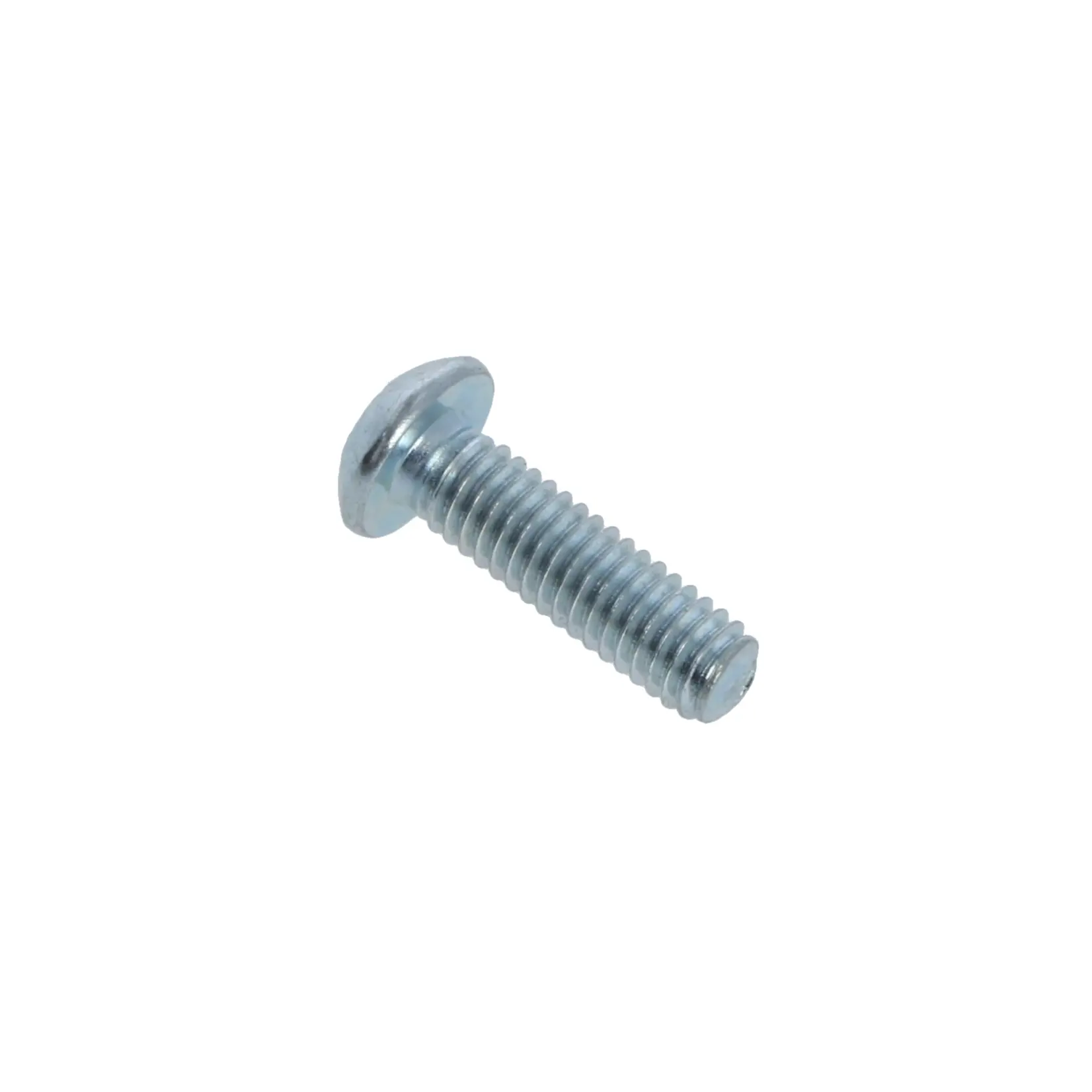 Schroef t.b.v. geleider M4x14