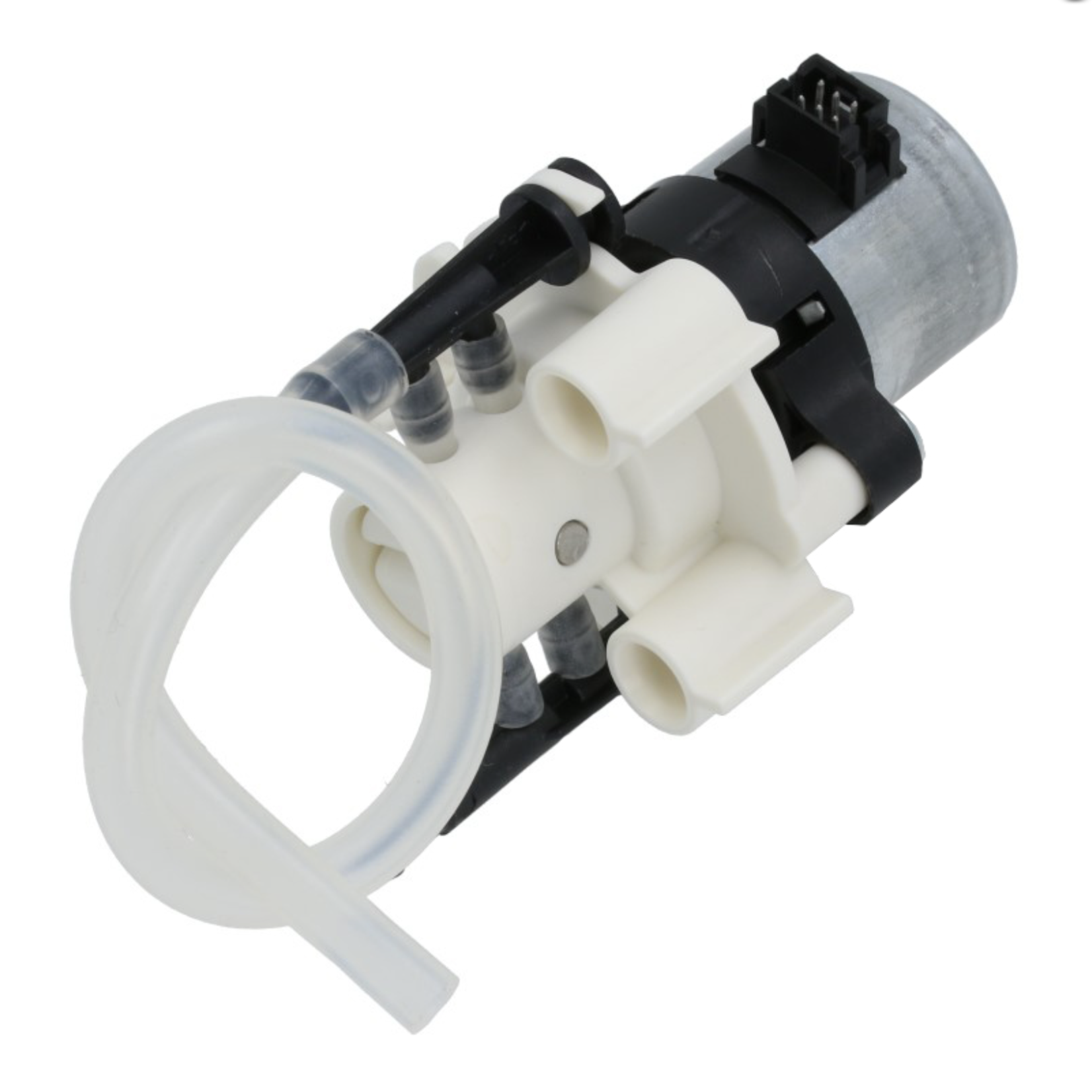 Jura knijpventiel E- / S- / WE-Serie