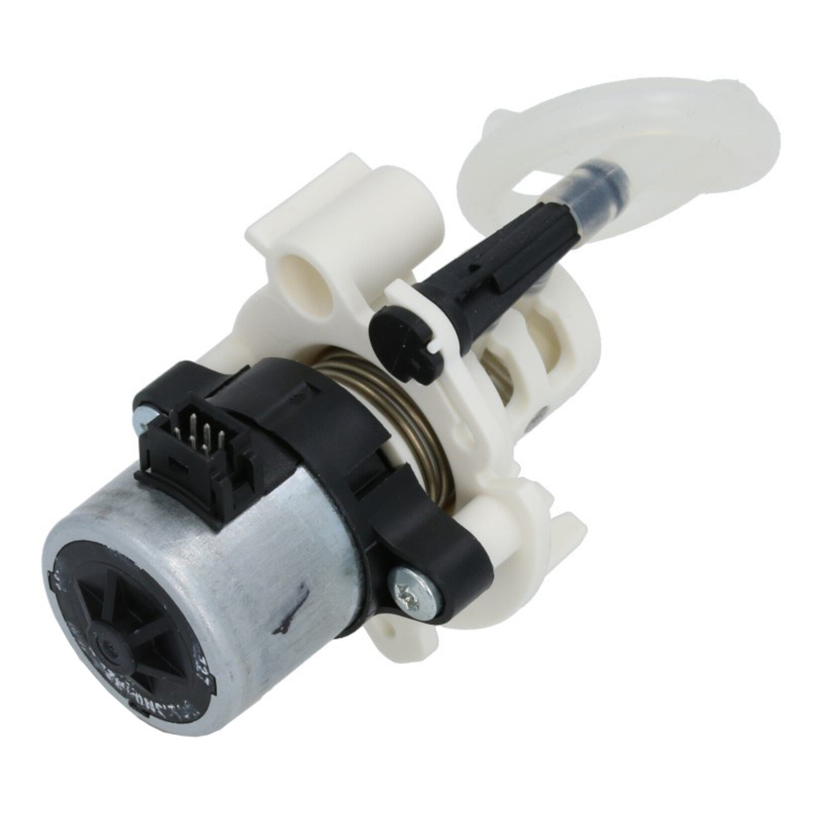 Jura knijpventiel E- / S- / WE-Serie