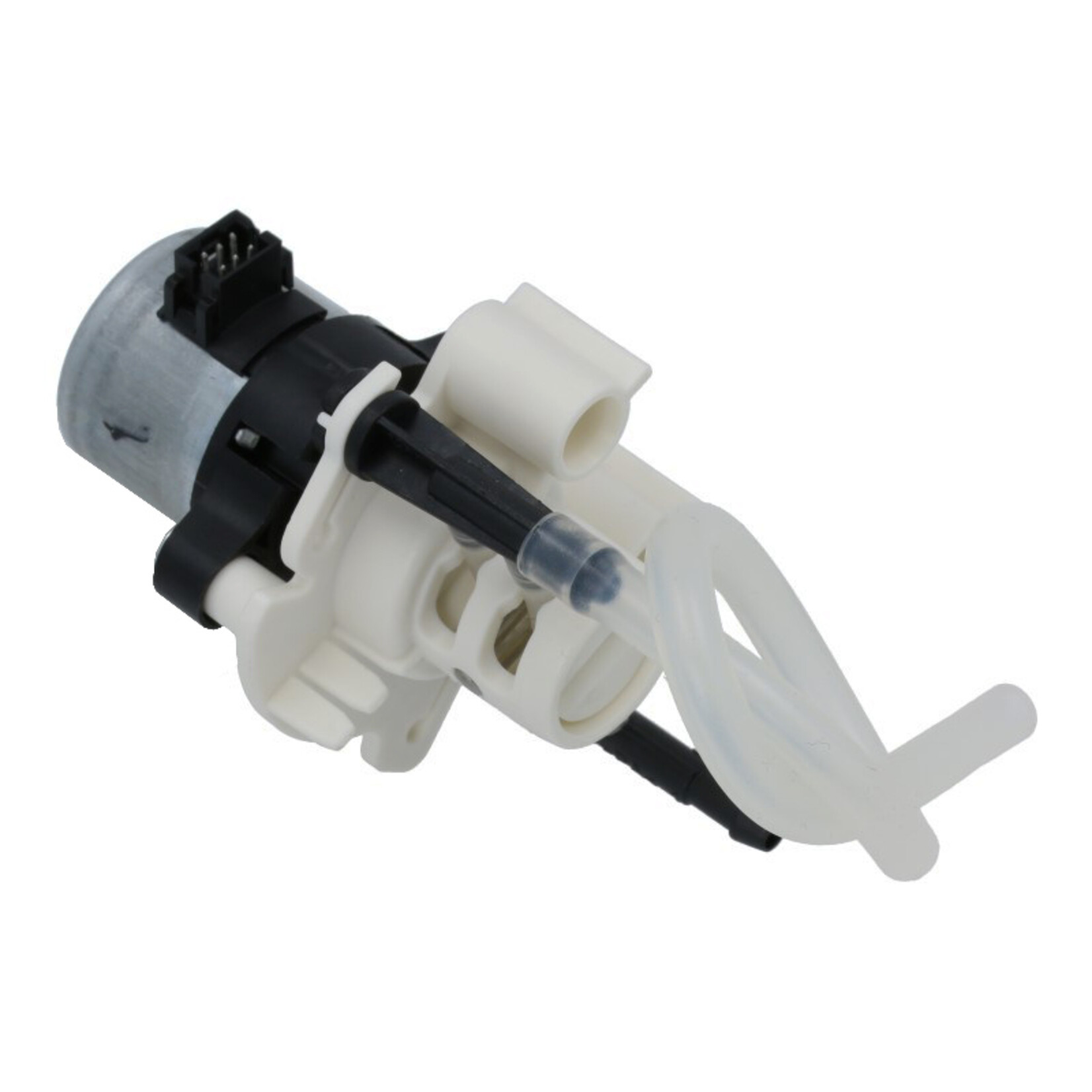 Jura knijpventiel E- / S- / WE-Serie