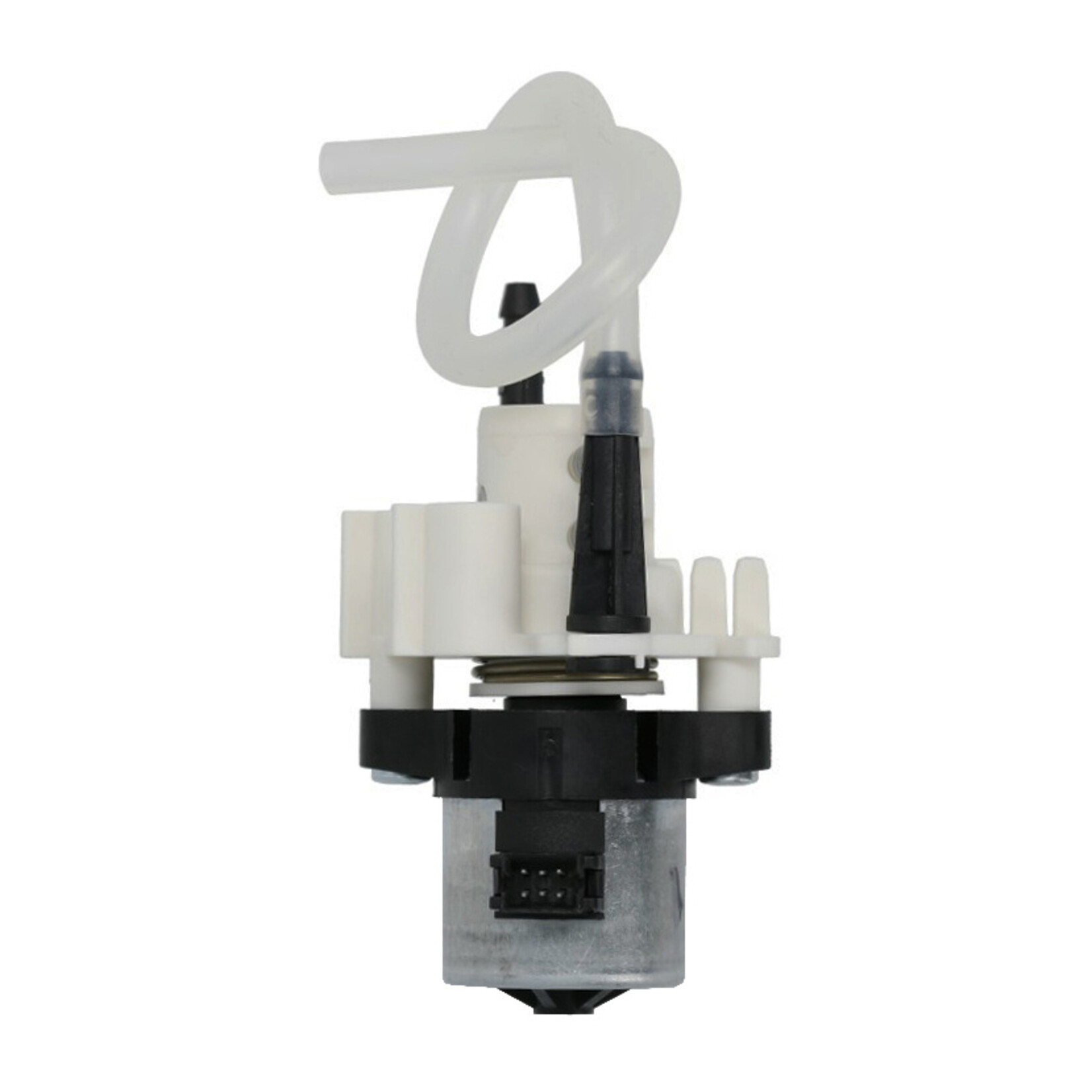 Jura knijpventiel E- / S- / WE-Serie