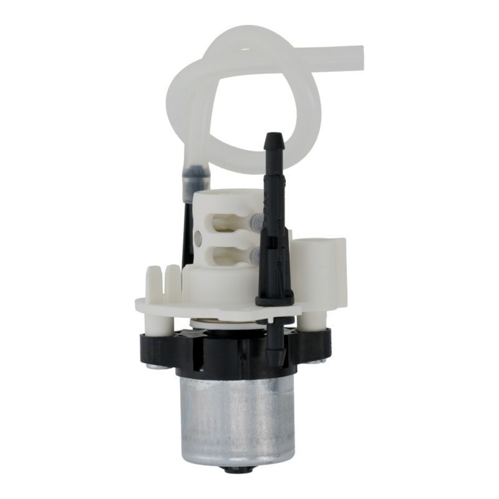 Jura knijpventiel E- / S- / WE-Serie