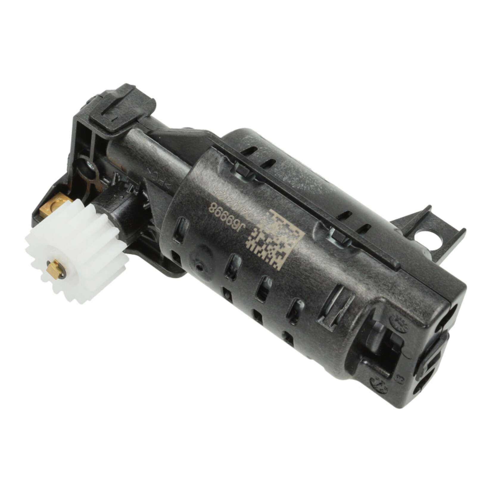 Jura aandrijfmotor zetgroep