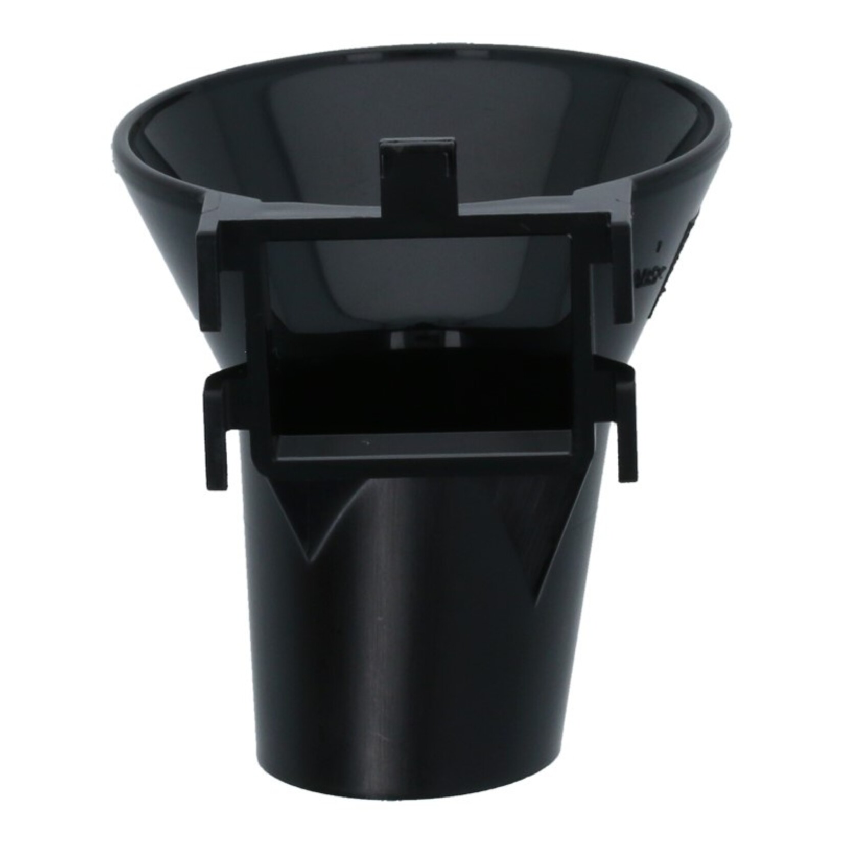 trechter (V1) voor molens van de A5, A9 en Ena Micro-Serie koffiemachines