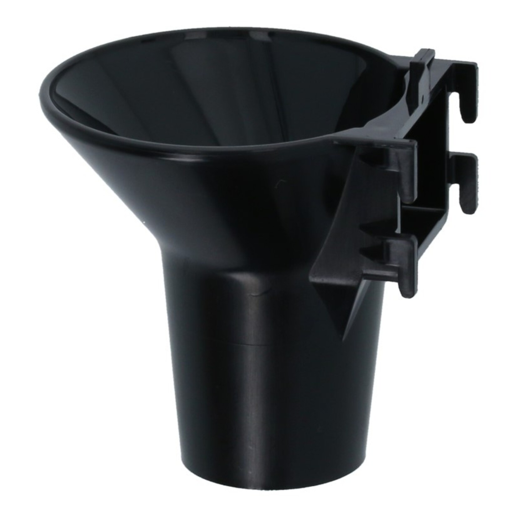 trechter (V1) voor molens van de A5, A9 en Ena Micro-Serie koffiemachines