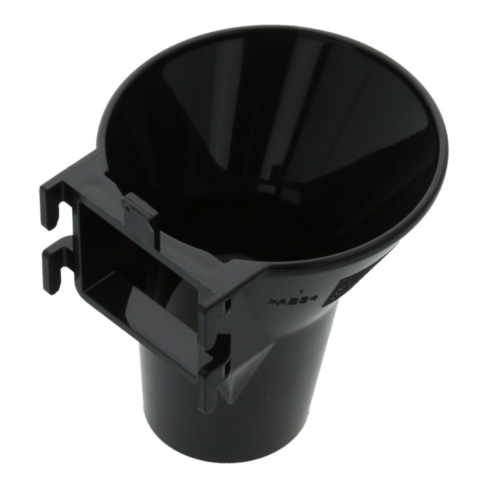 trechter (V1) voor molens van de A5, A9 en Ena Micro-Serie koffiemachines