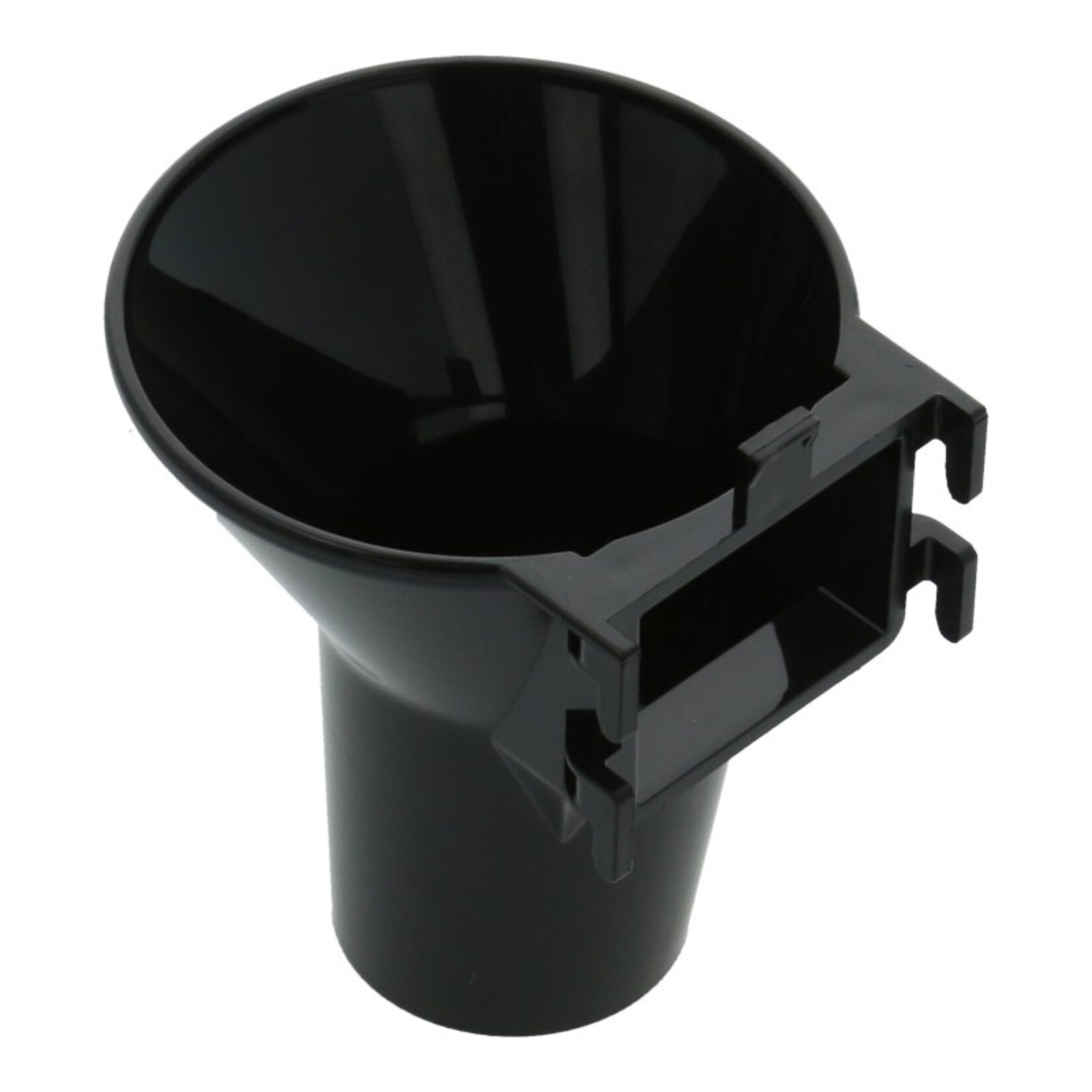 trechter (V1) voor molens van de A5, A9 en Ena Micro-Serie koffiemachines