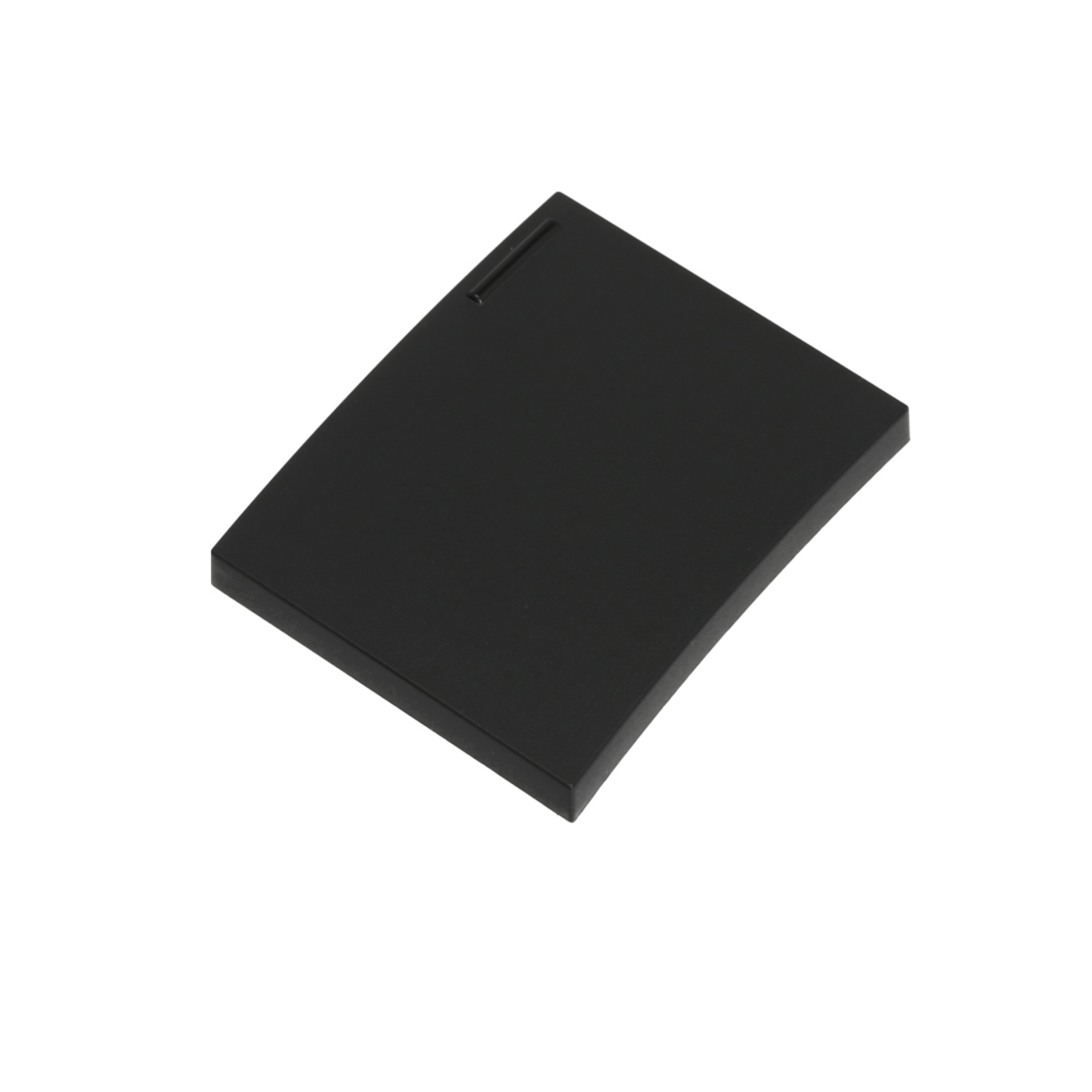 gemalen koffietrechter deksel E  - WE-serie (zie type)