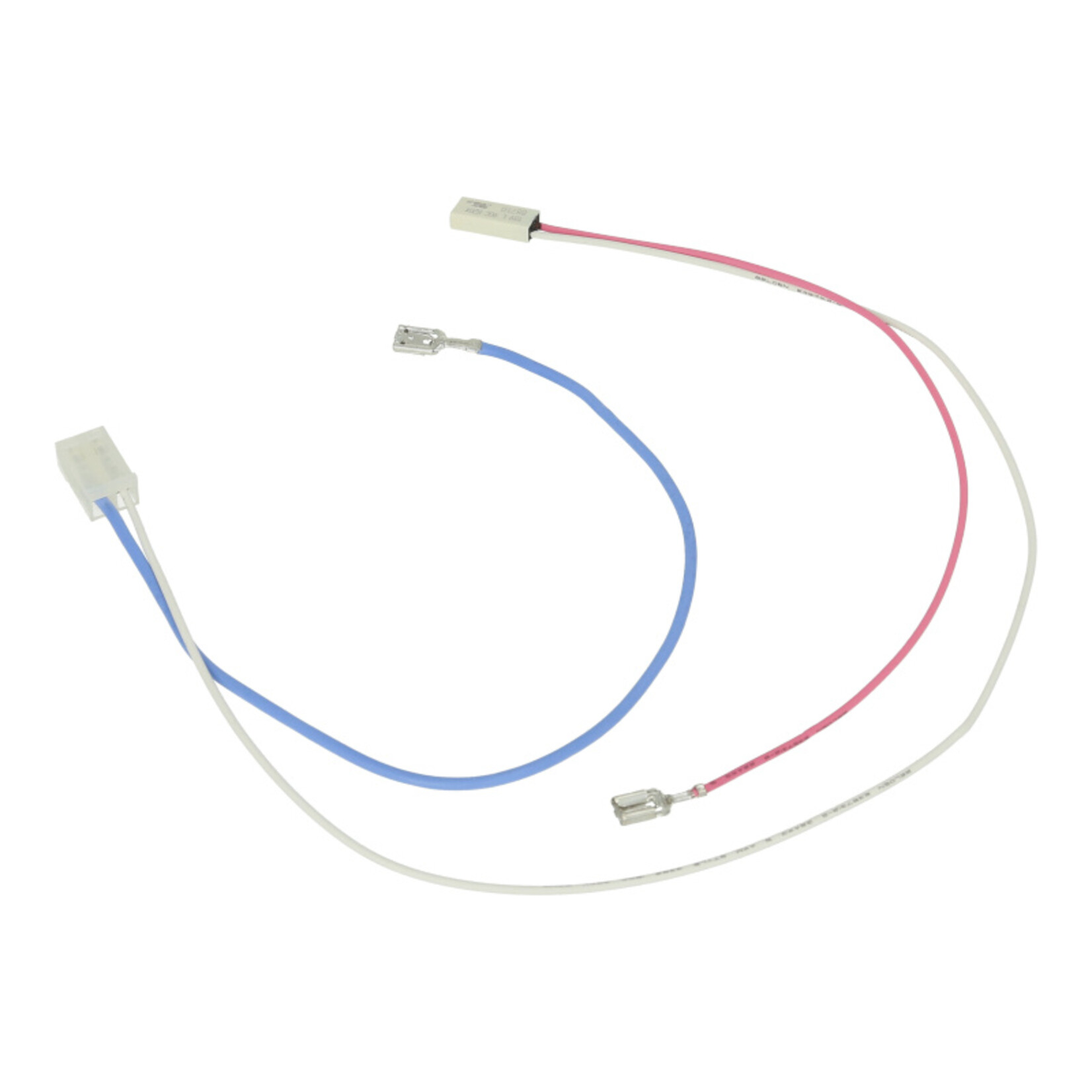 Jura temperatuursensor Johnson molen