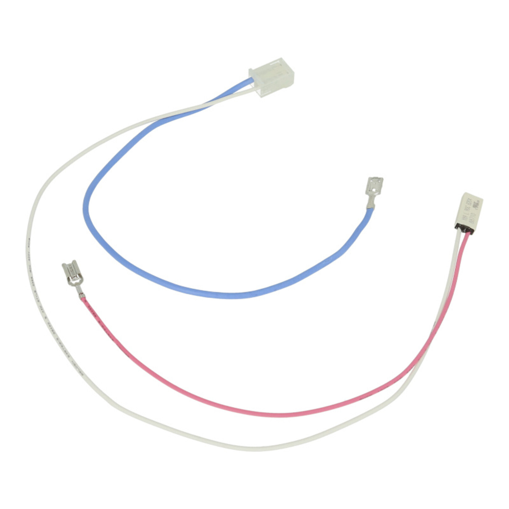 Jura temperatuursensor Johnson molen