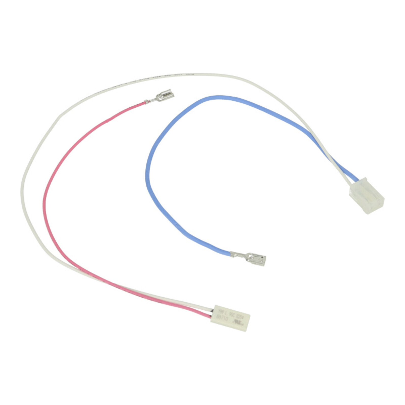 Jura temperatuursensor Johnson molen