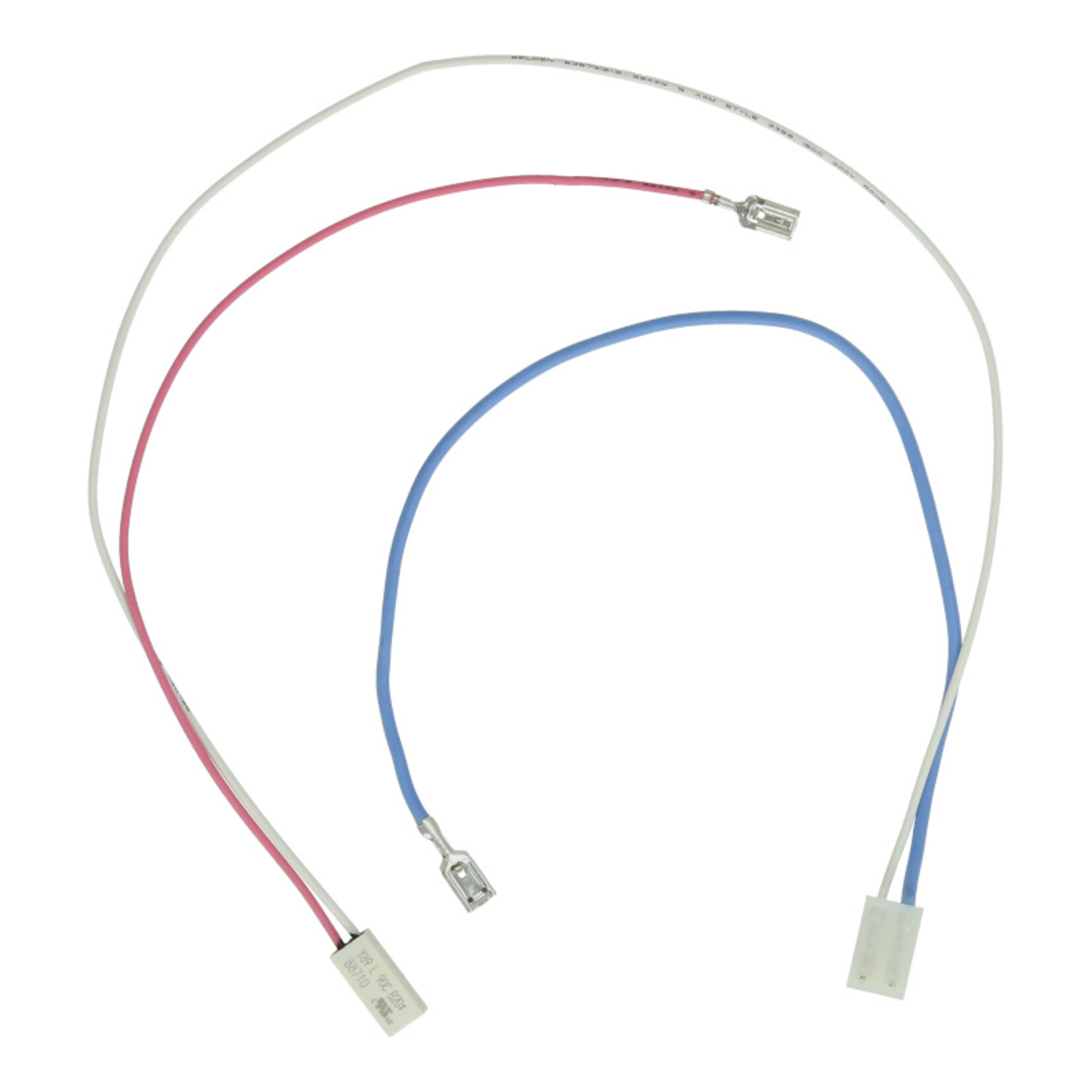 Jura temperatuursensor Johnson molen