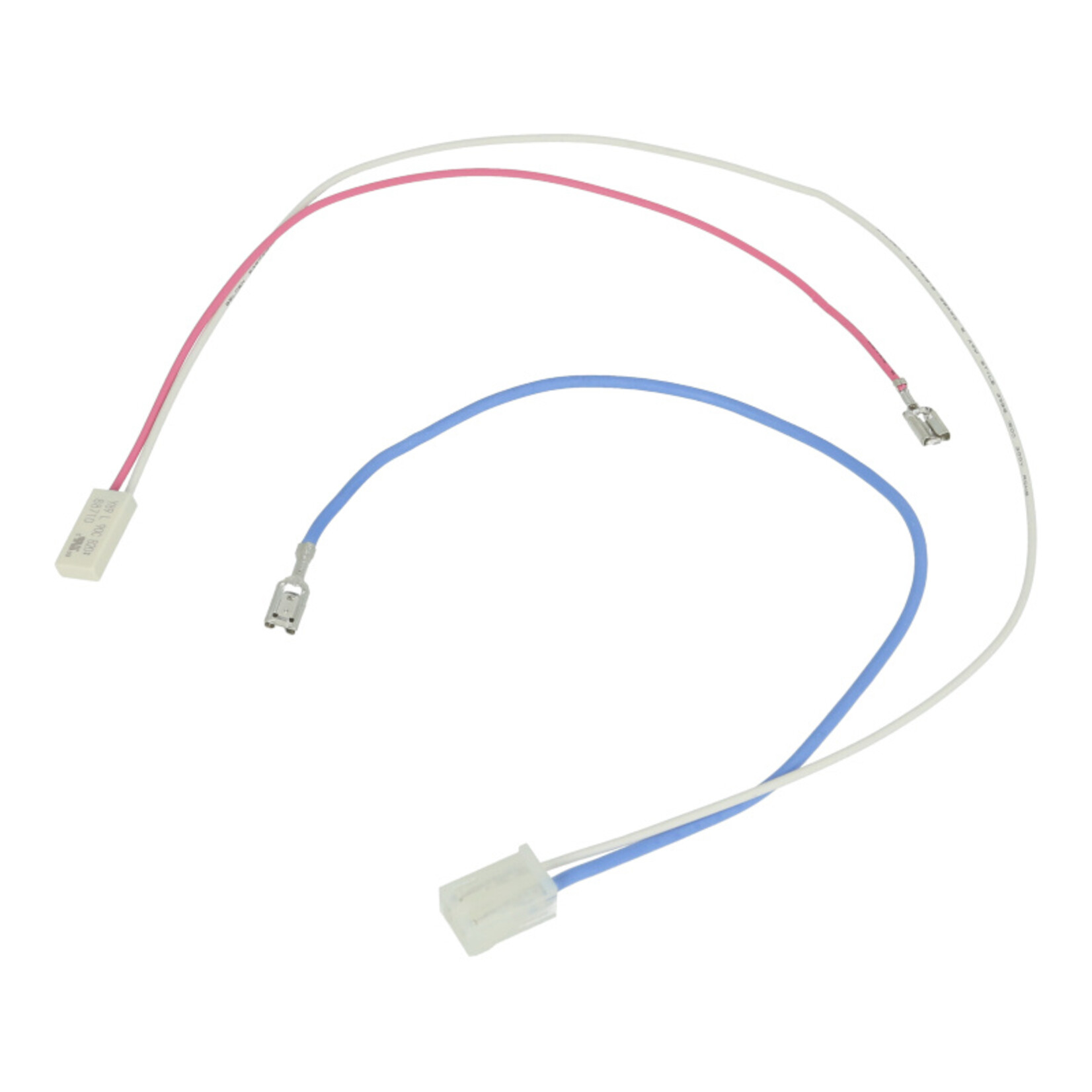 Jura temperatuursensor Johnson molen