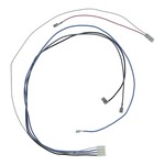 4-polige connector met thermosensor (F7/F8/F9)