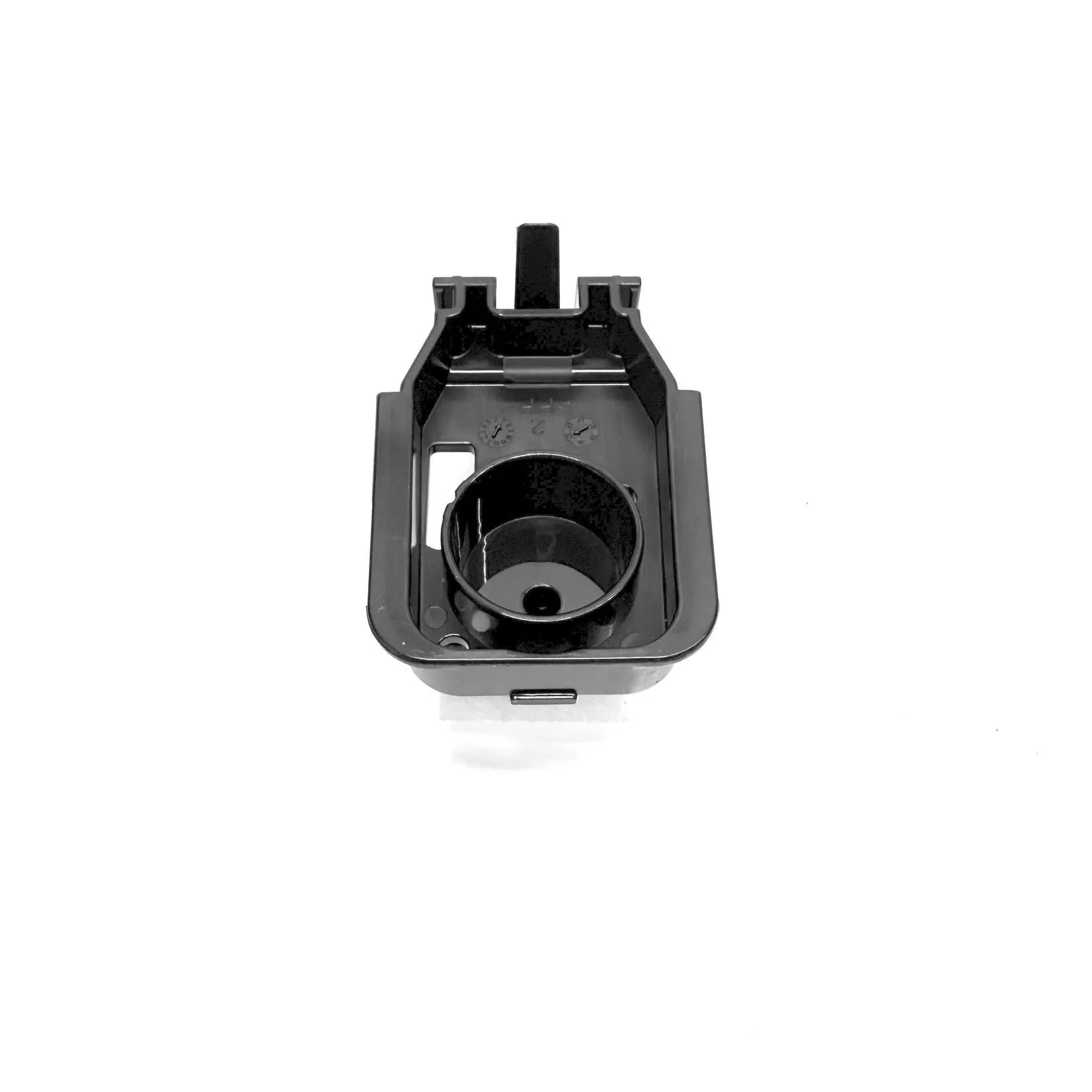 Behuizing tankbasis voor nieuwe E8 (type 790)