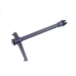 Jura stijgbuis voor standaard zetgroep (refurbished)