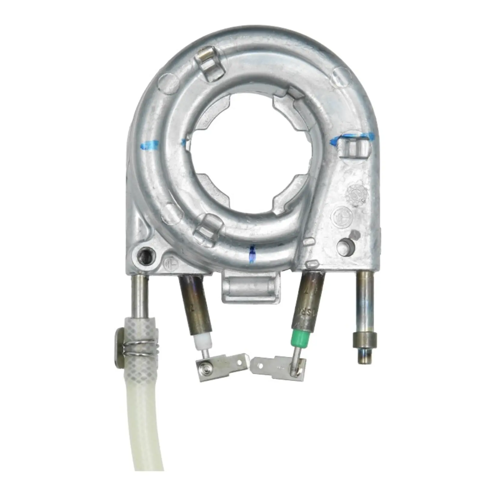 Jura thermoblok 2010/LN (230V / 1400W) voor E- / We-serie