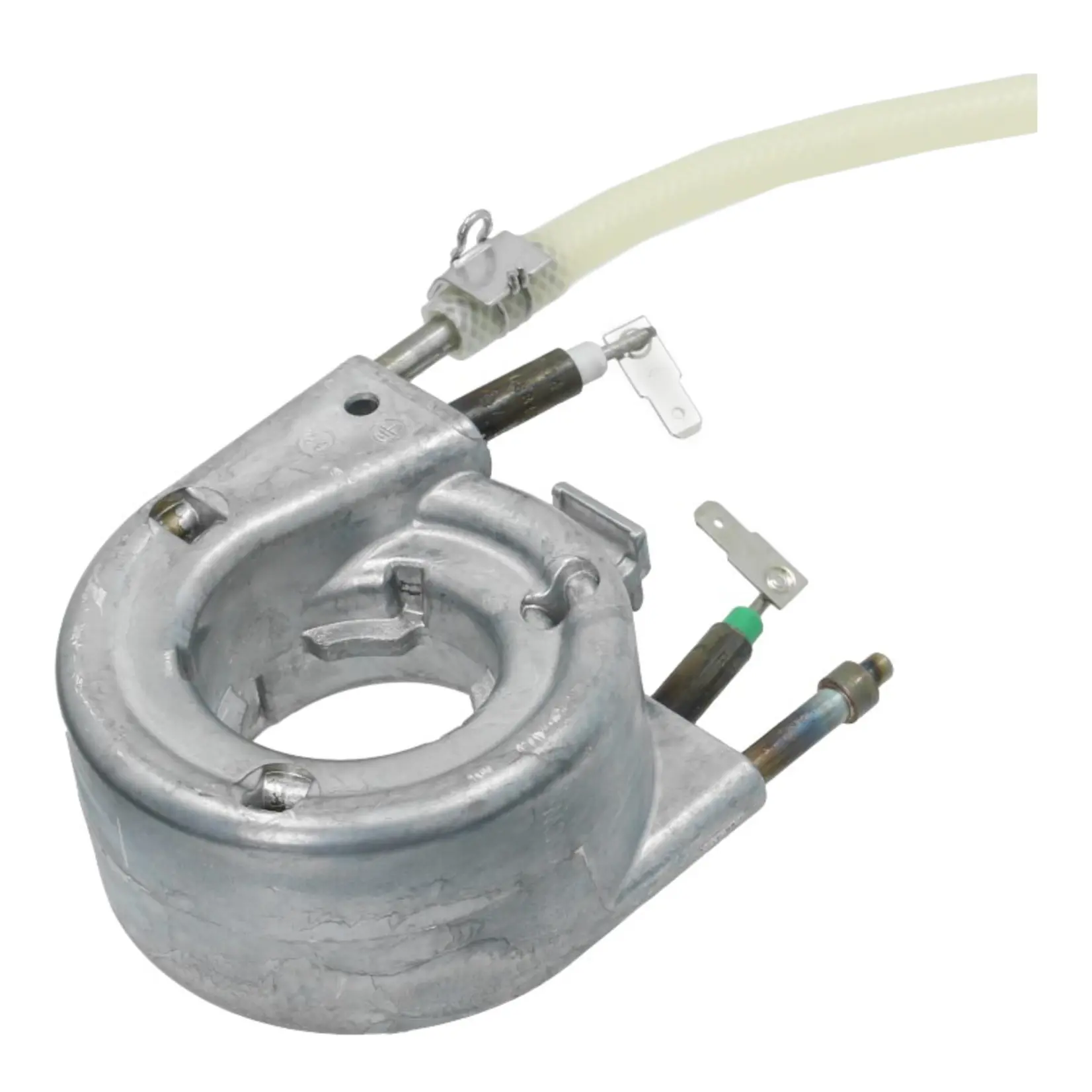 thermoblok 2010/LN (230V / 1400W) voor E- / We-serie