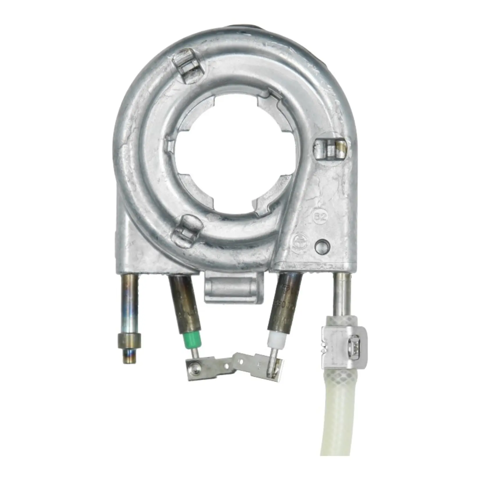 Jura thermoblok 2010/LN (230V / 1400W) voor E- / We-serie