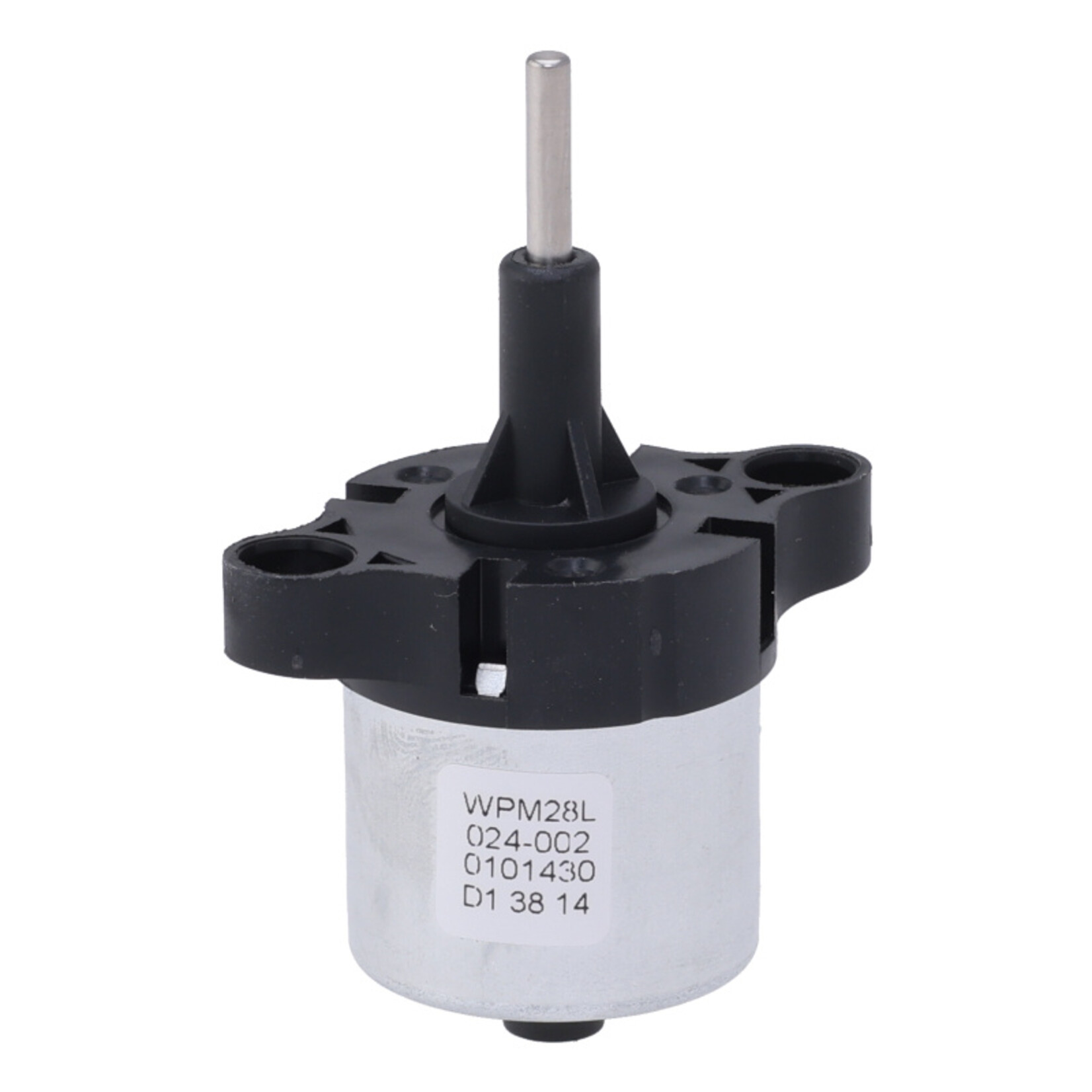 Jura drainagemotor voor D en C3/C8/C9 (EA)