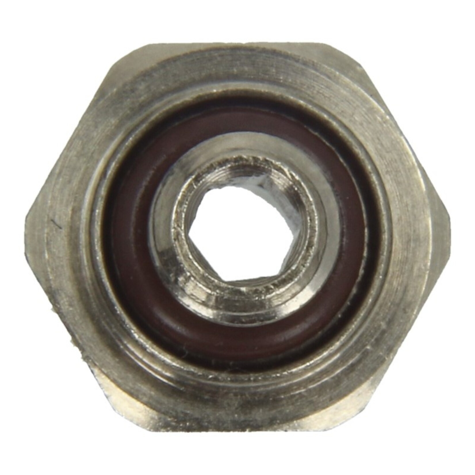 Jura Legris aansluiting t.b.v. thermoblok