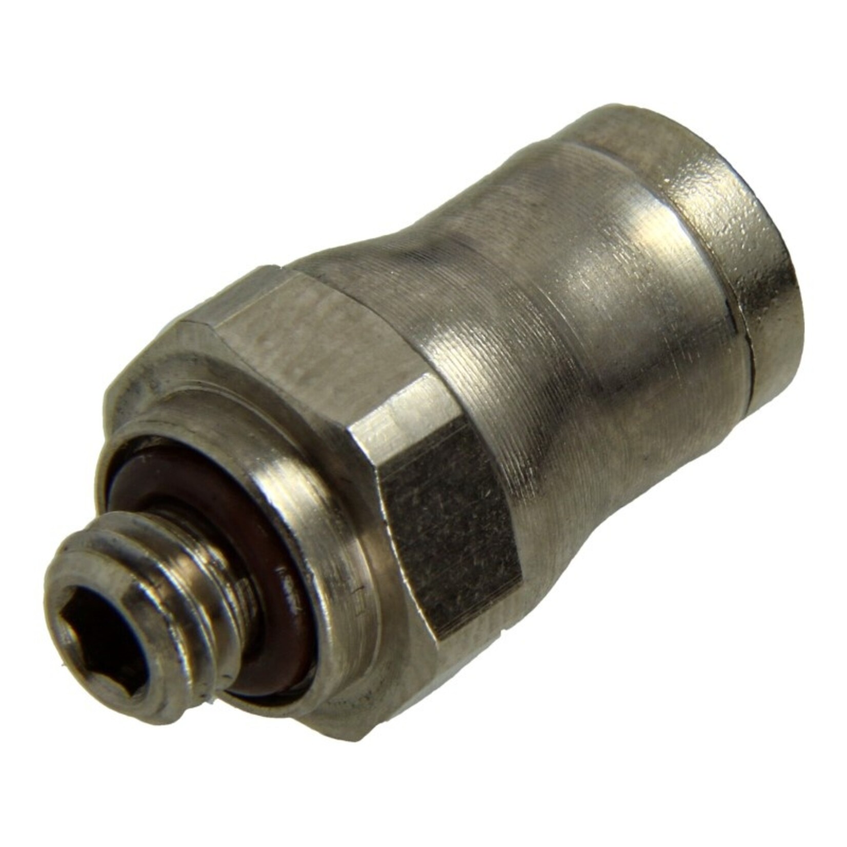 Jura Legris aansluiting t.b.v. thermoblok