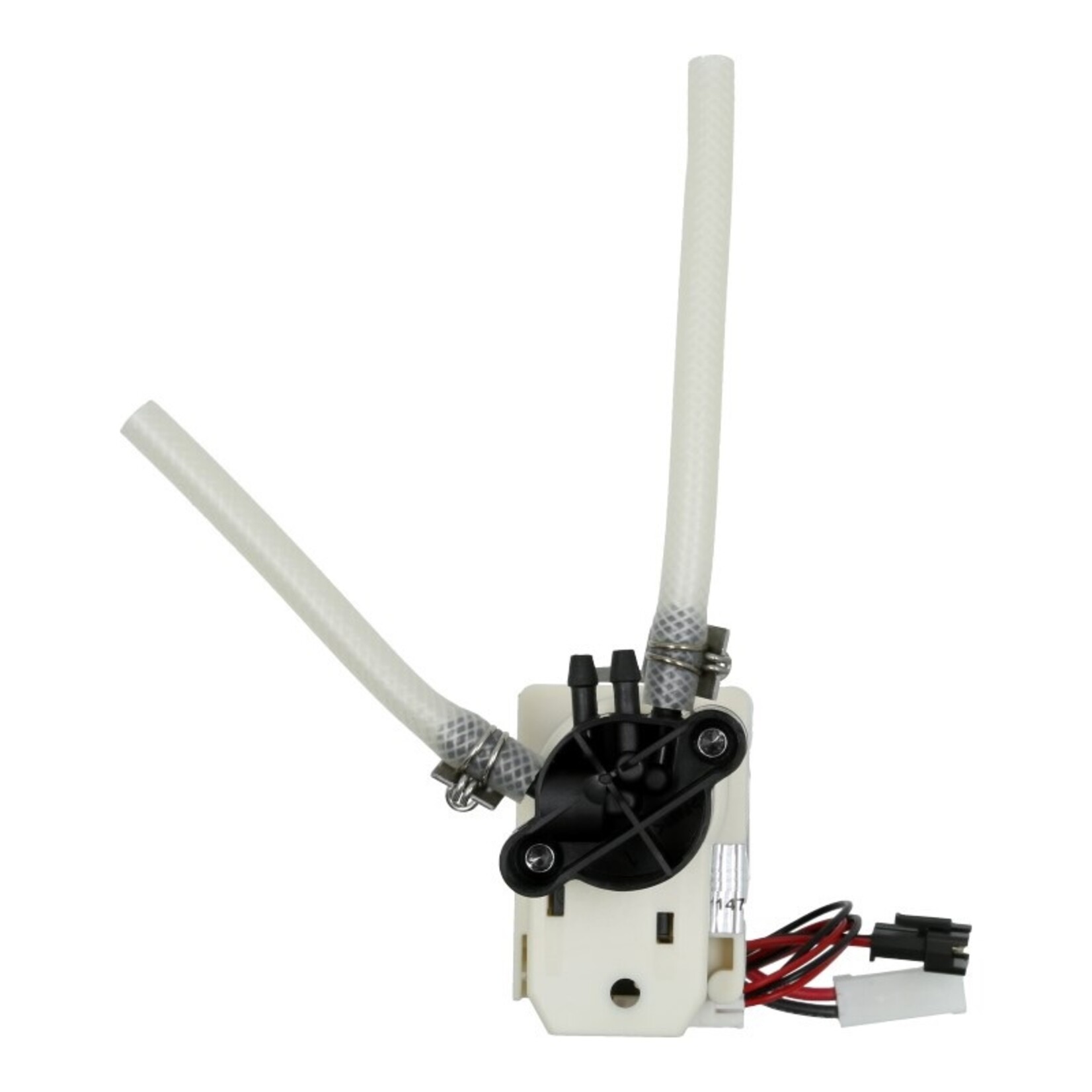 keramiekventiel (12-24V) VERSIE 2 voor Impressa J / XJ-SERIE