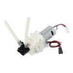 Jura keramiekventiel (12-24V) VERSIE 2 voor Impressa J / XJ-SERIE