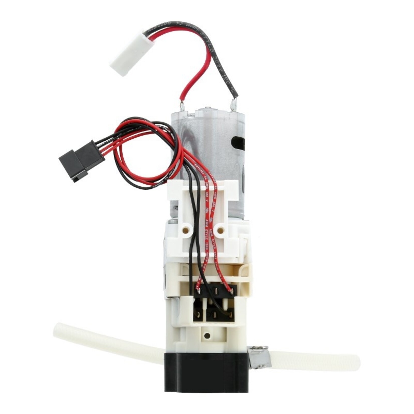 Jura keramiekventiel (12-24V) VERSIE 2 voor Impressa J / XJ-SERIE