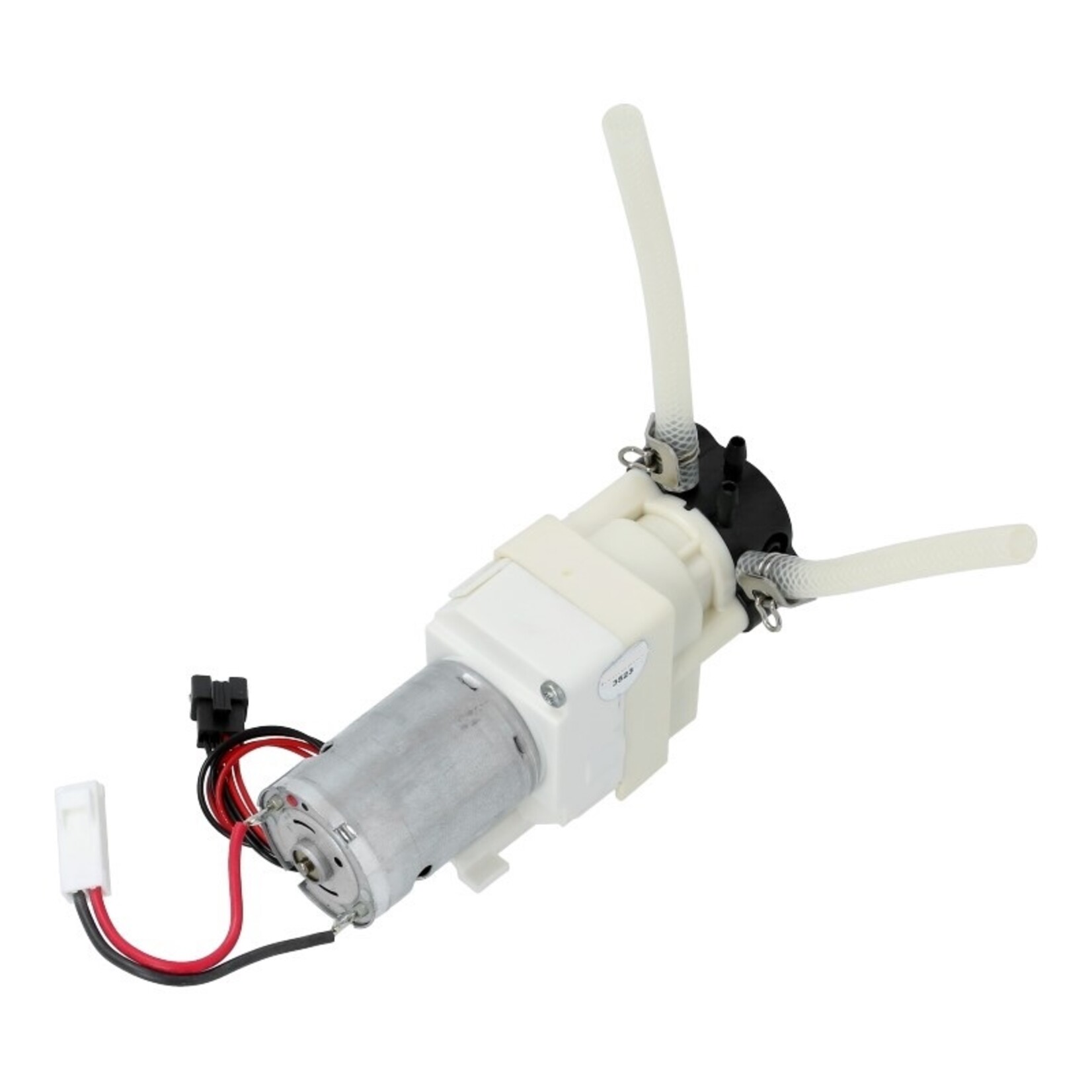 keramiekventiel (12-24V) VERSIE 2 voor Impressa J / XJ-SERIE