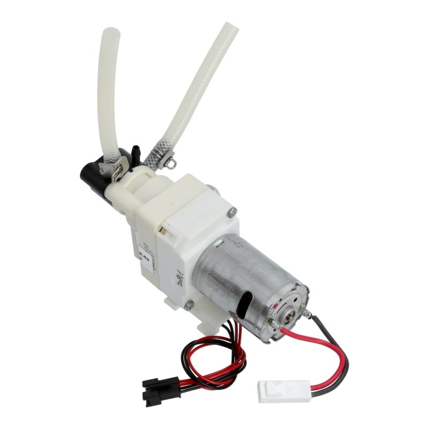 Jura keramiekventiel (12-24V) VERSIE 2 voor Impressa J / XJ-SERIE