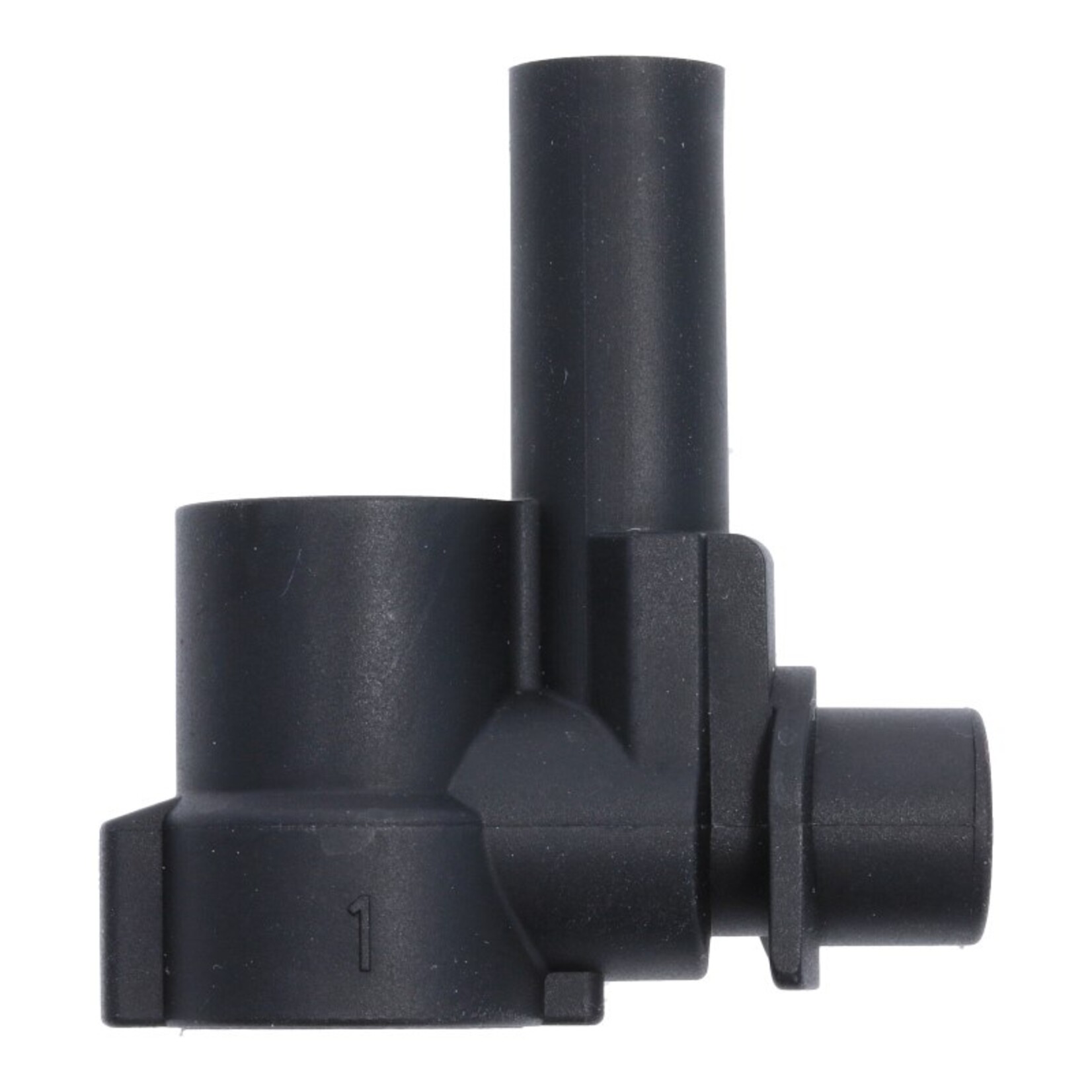 Jura behuizing voor o.a. melksysteem JURA C8 / ENA8 / ENA Micro8 etc zie beschrijving