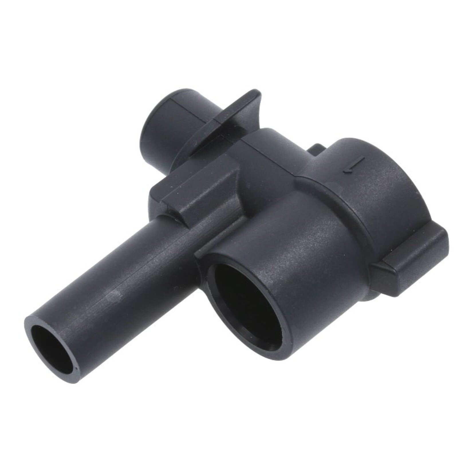 Jura behuizing voor o.a. melksysteem JURA C8 / ENA8 / ENA Micro8 etc zie beschrijving