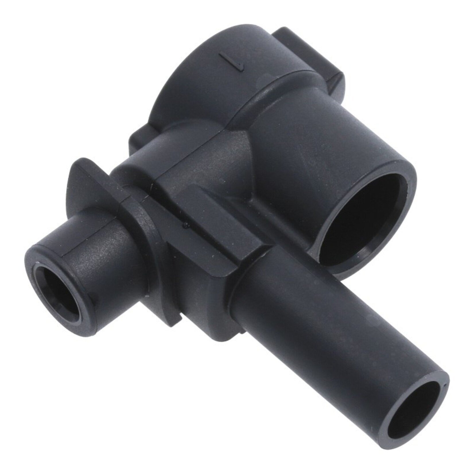 Jura behuizing voor o.a. melksysteem JURA C8 / ENA8 / ENA Micro8 etc zie beschrijving