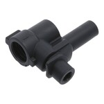 Jura behuizing voor o.a. melksysteem JURA C8 / ENA8 / ENA Micro8 etc zie beschrijving