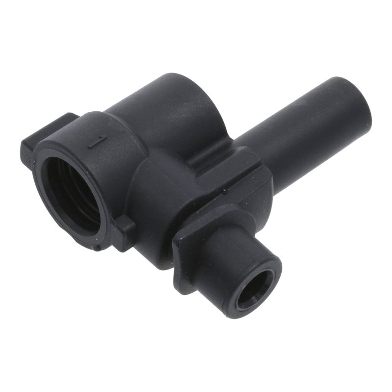 Jura behuizing voor o.a. melksysteem JURA C8 / ENA8 / ENA Micro8 etc zie beschrijving