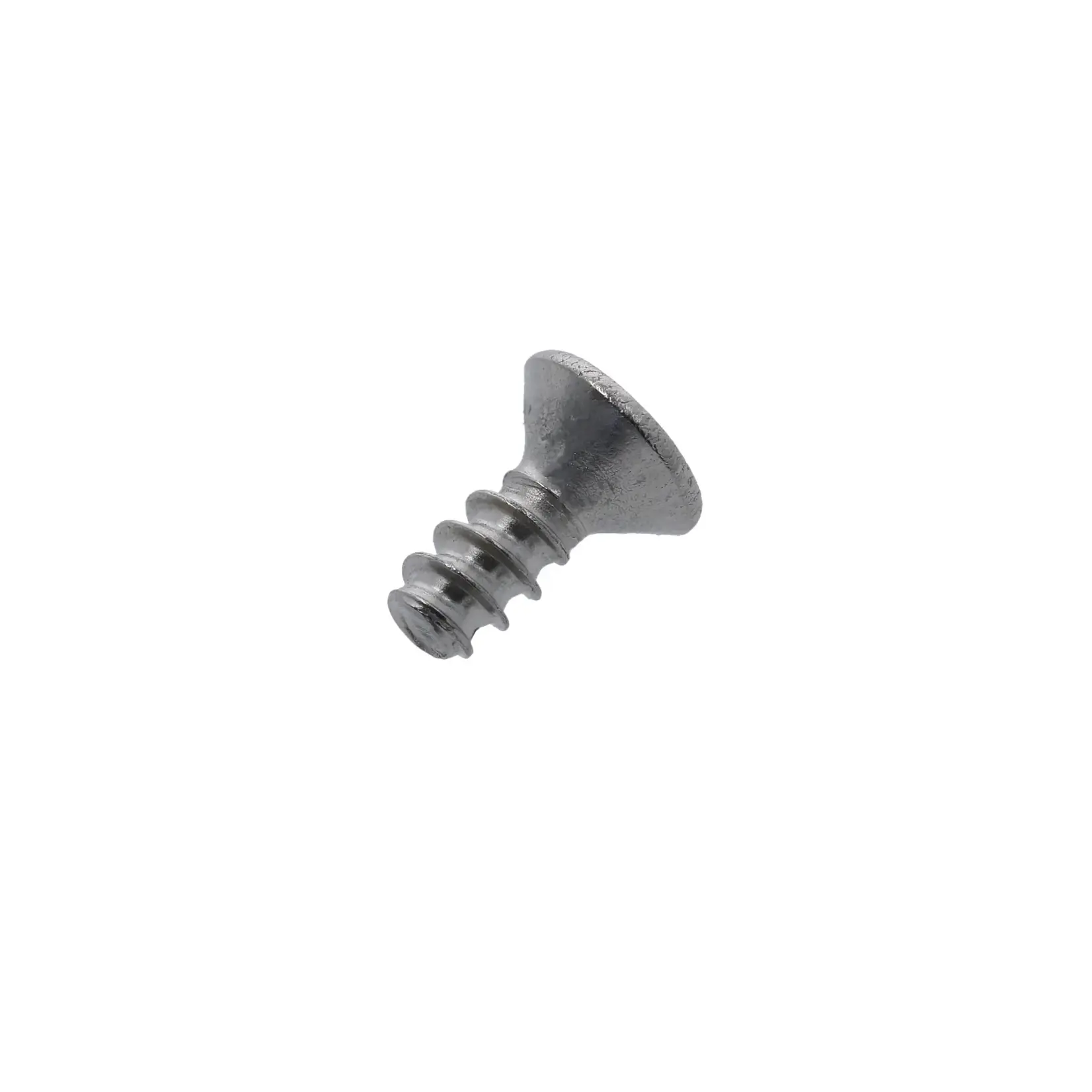 schroef verzonken 3 x 8 mm T8 RVS