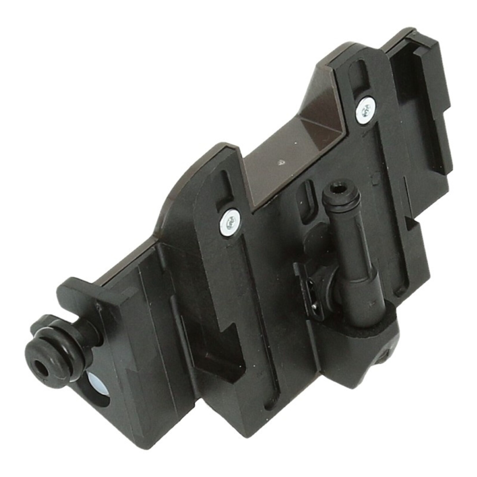 Jura schroef verzonken 3 x 8 mm T8 RVS