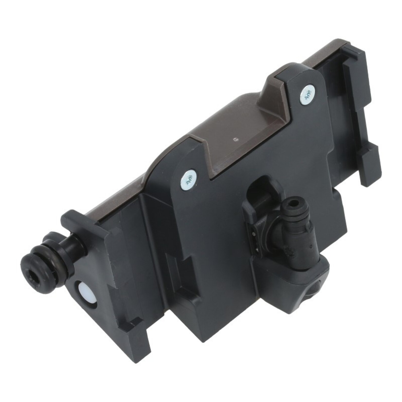 Jura schroef verzonken 3 x 8 mm T8 RVS