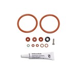 Notrot O-ring set compleet met vet voor ENA Micro/A-serie