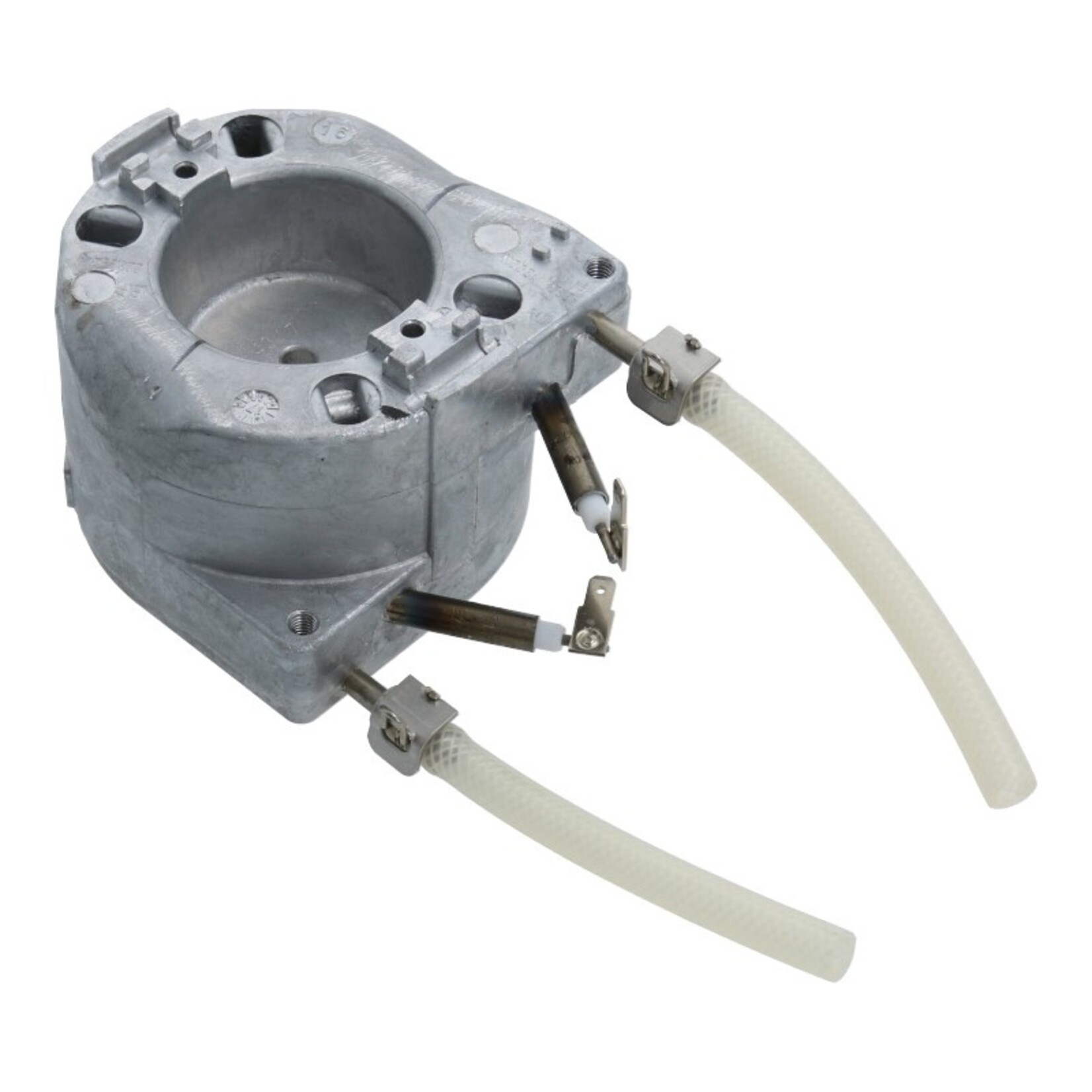 Jura thermoblok 2001 (230V / 1200W) gebruikt!