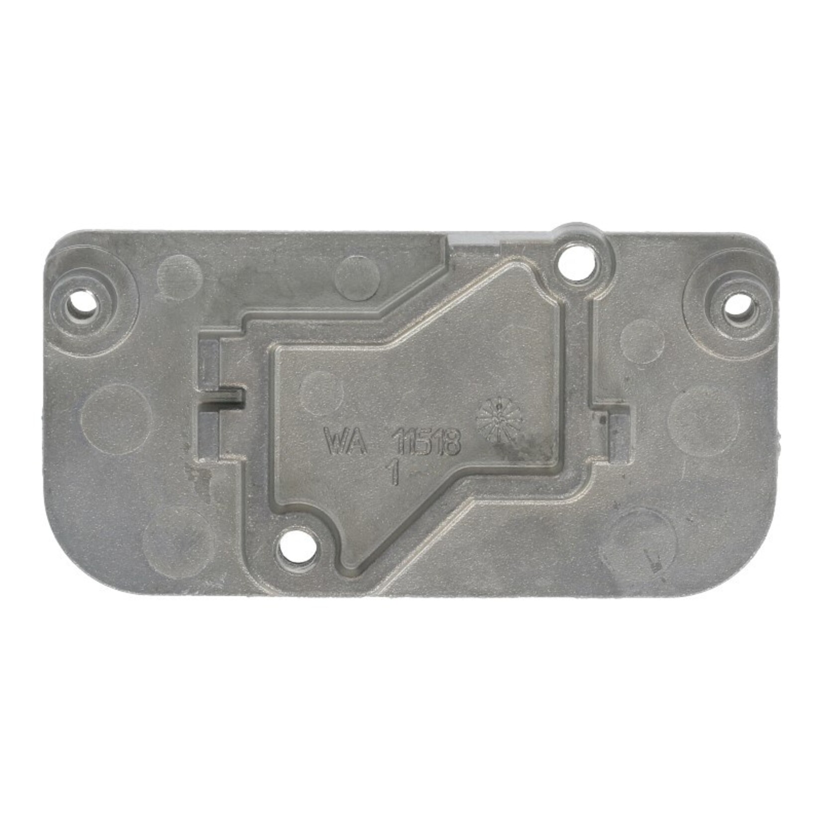 Jura Draagplaat voor aandrijving 2