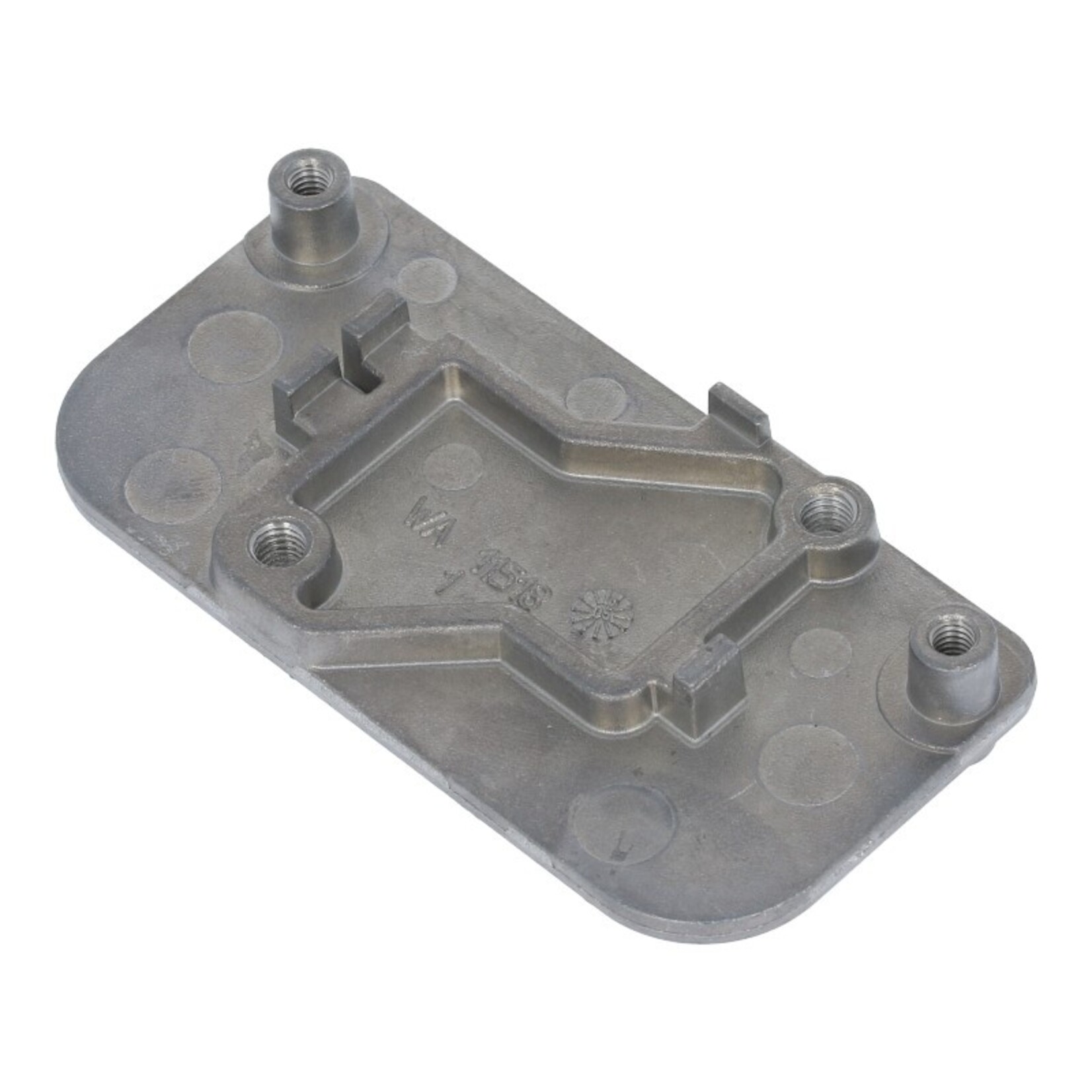 Jura Draagplaat voor aandrijving 2