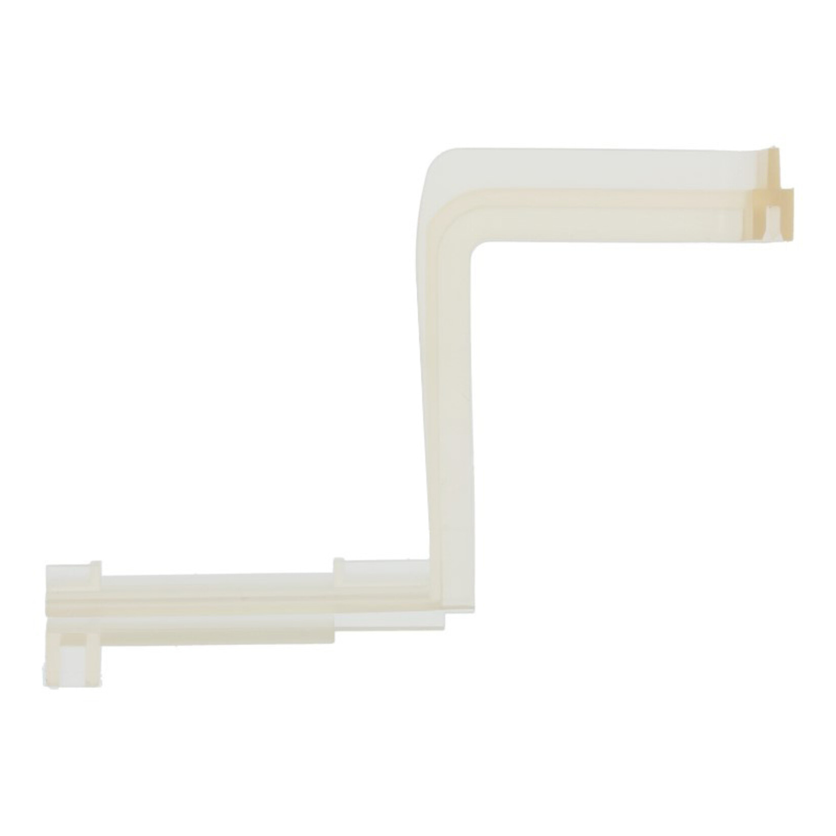 afdichting voor bonenreservoir Impressa C/D/E/F serie