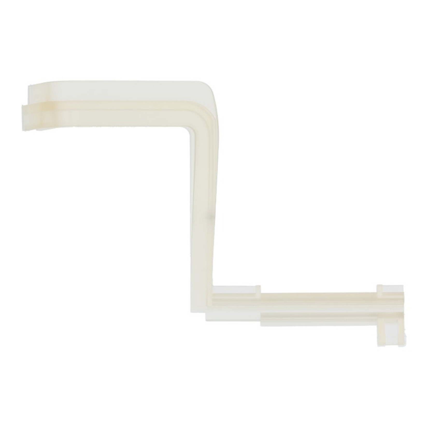 Jura afdichting voor bonenreservoir Impressa C/D/E/F serie