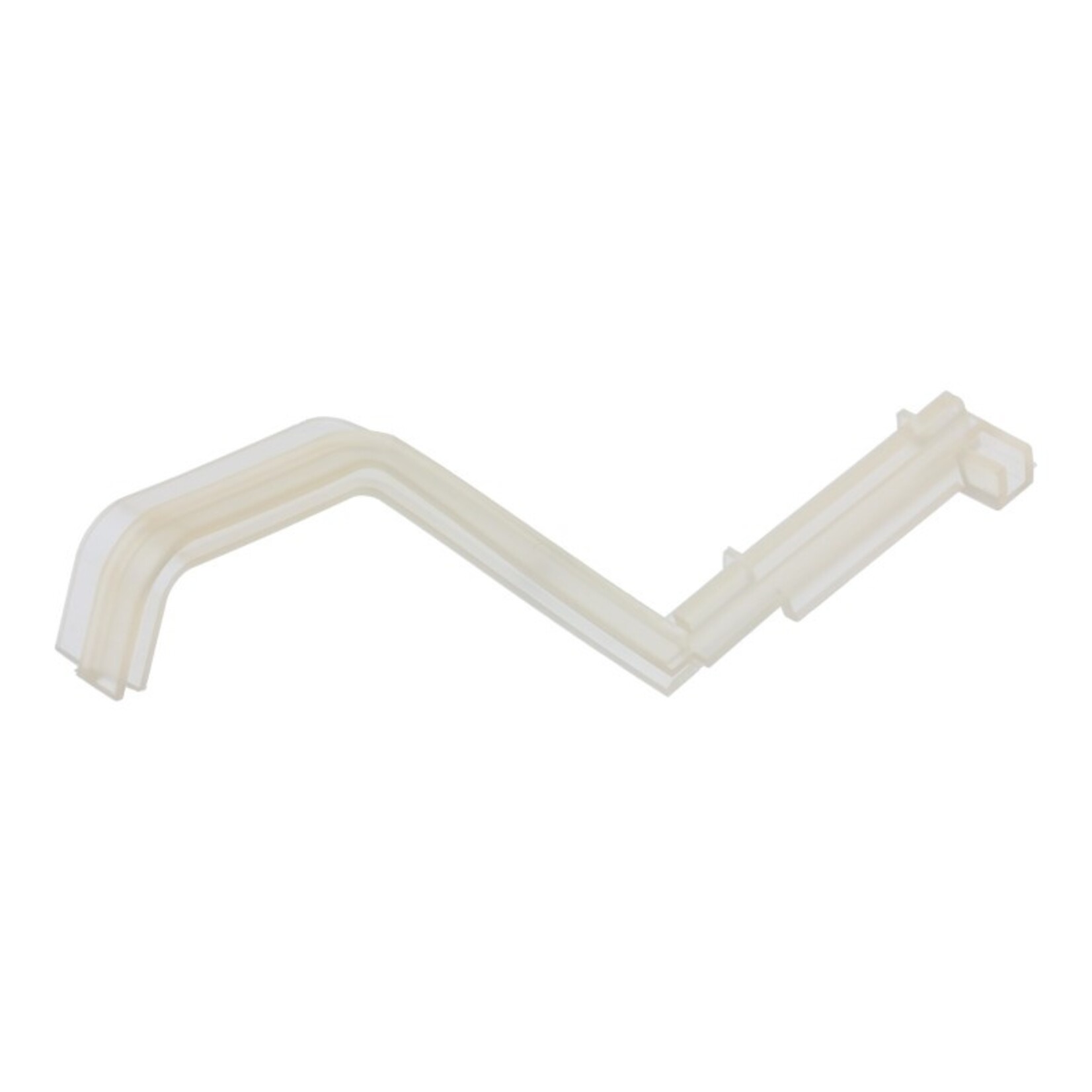 afdichting voor bonenreservoir Impressa C/D/E/F serie