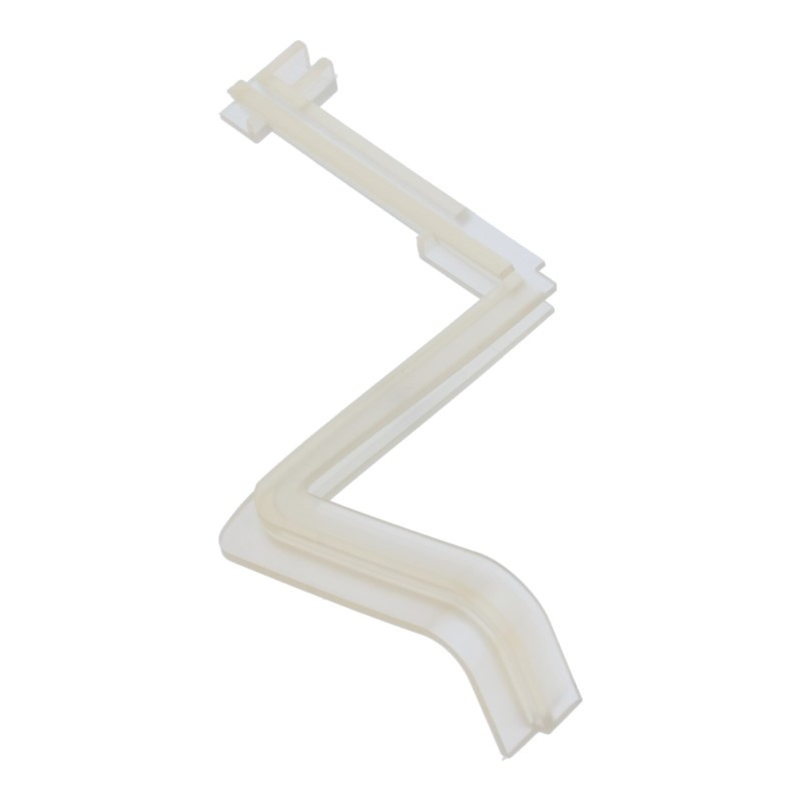 afdichting voor bonenreservoir Impressa C/D/E/F serie