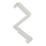 Jura afdichting voor bonenreservoir Impressa C/D/E/F serie