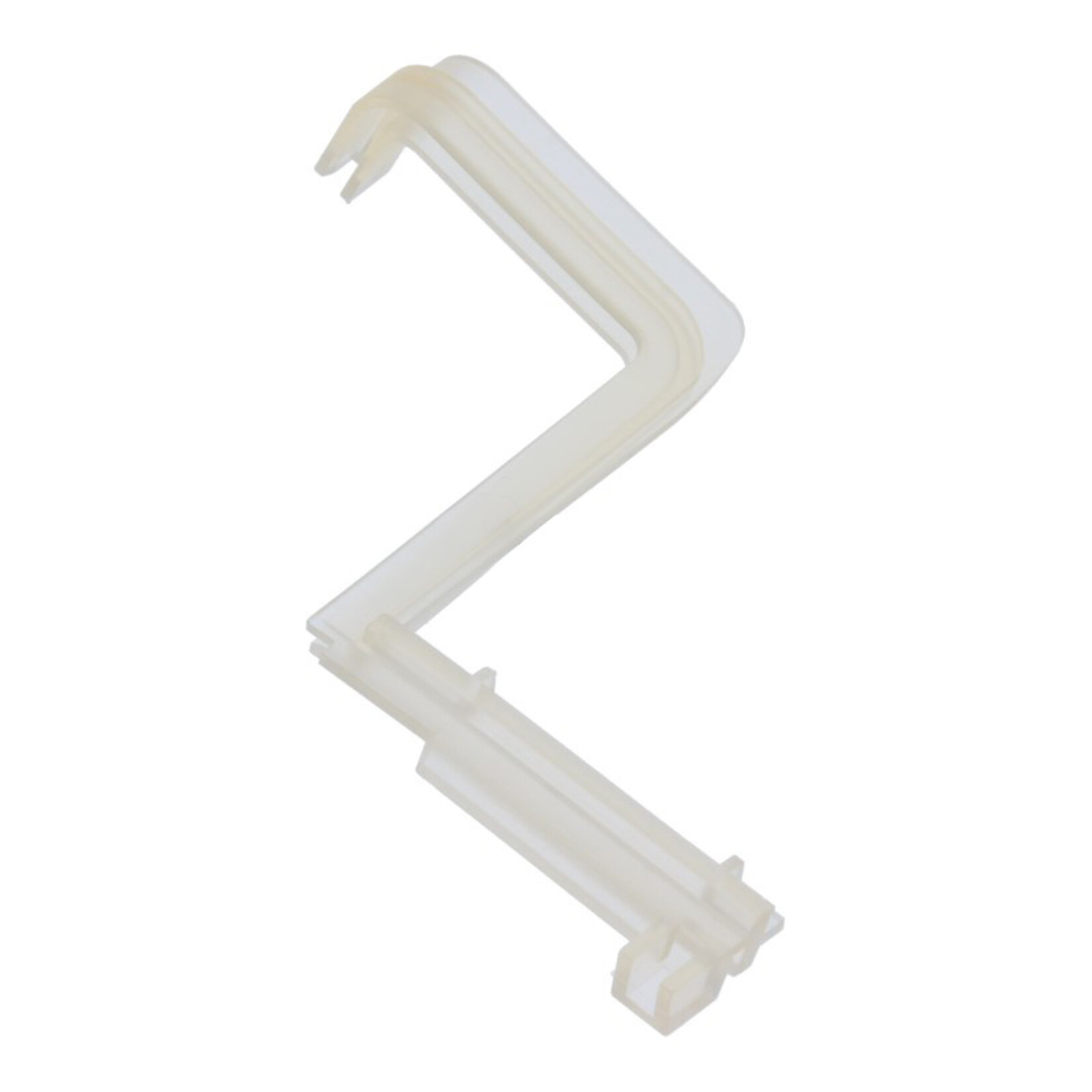 afdichting voor bonenreservoir Impressa C/D/E/F serie