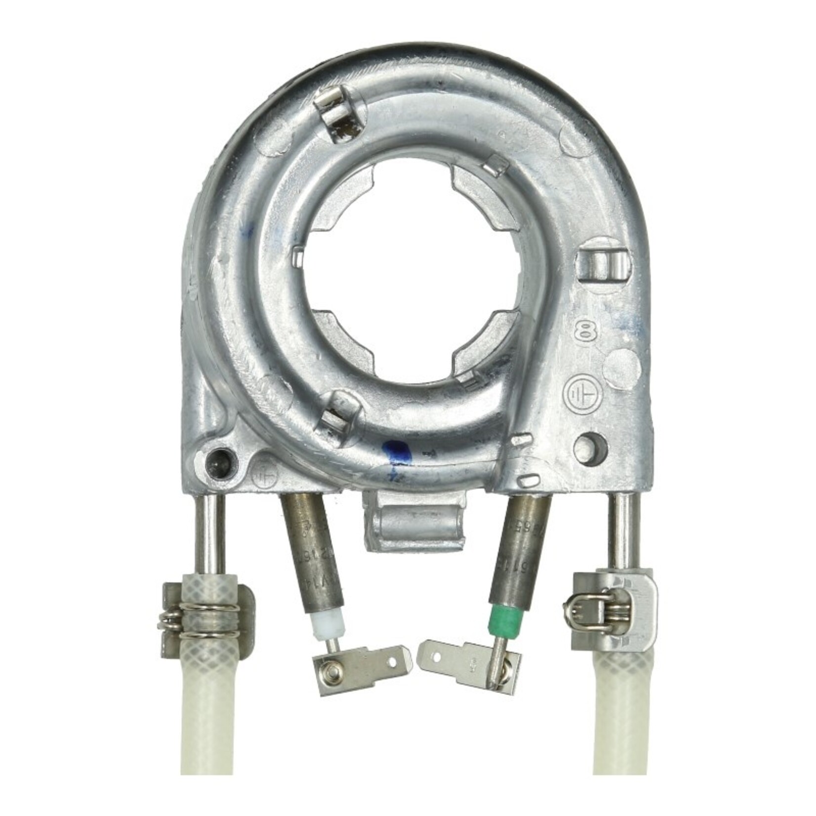 thermoblok 2010/N (230V / 1400W) voor J- / XJ-serie